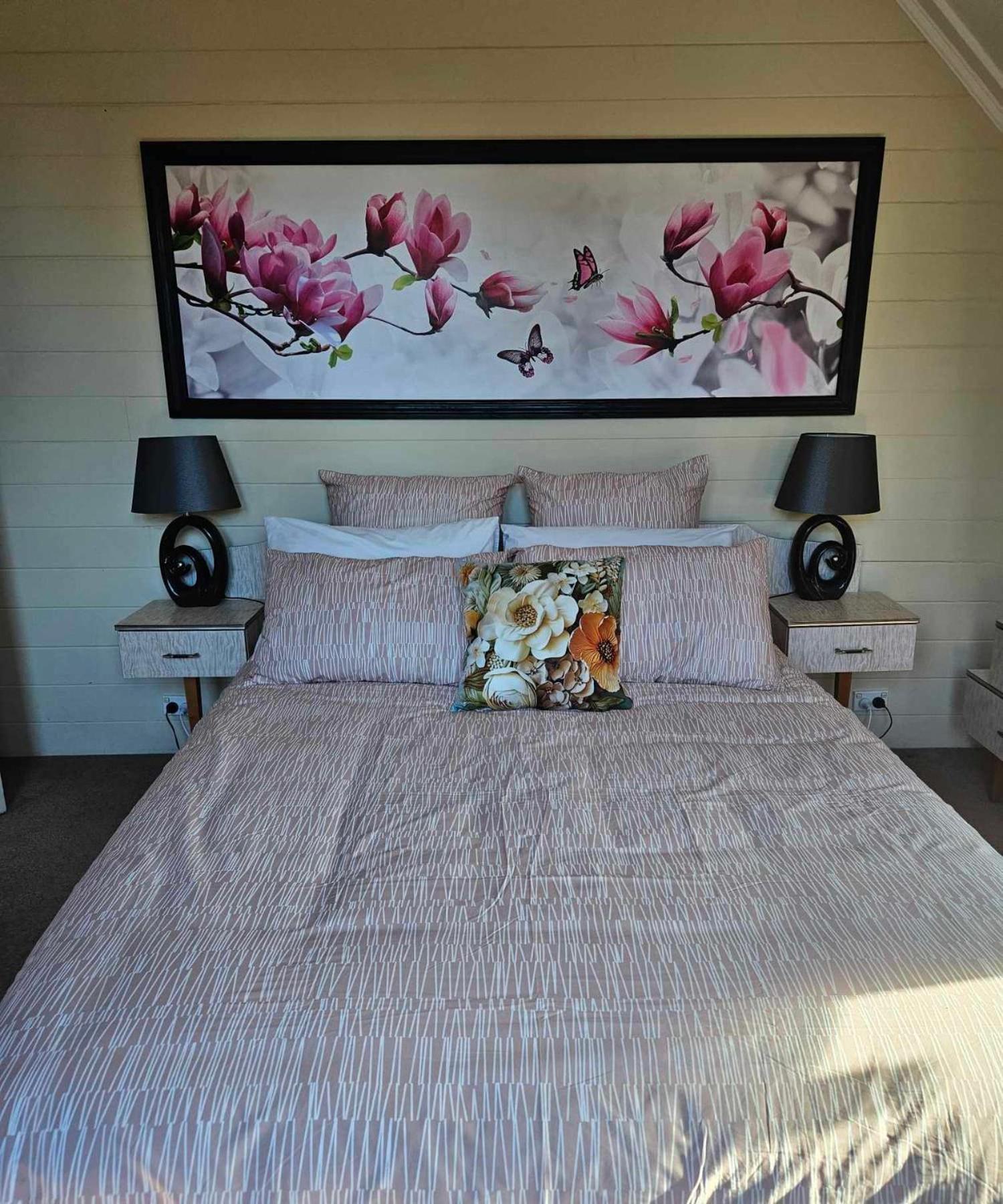 Bed and Breakfast Dovecote House Auckland Exterior foto